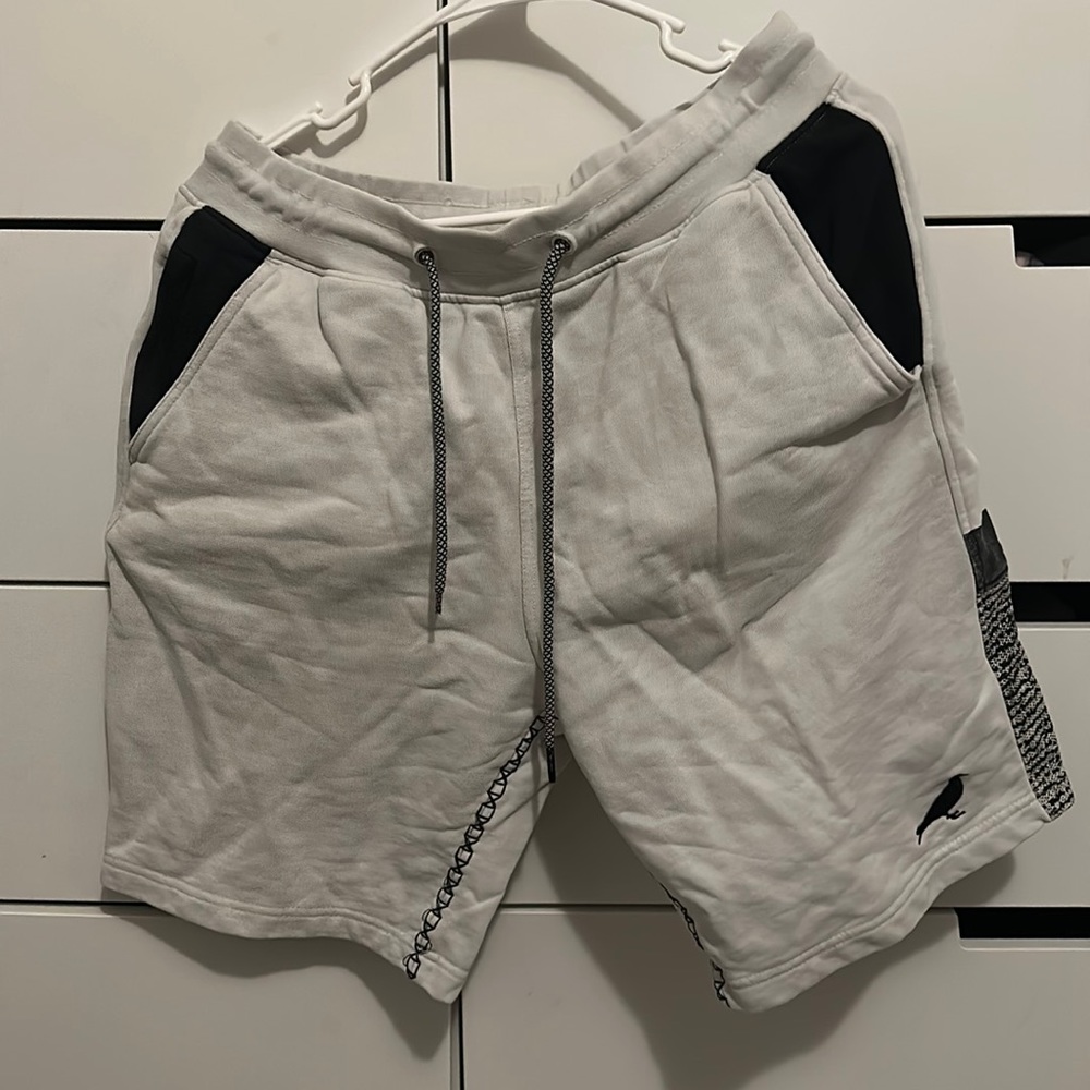 Men’s Staple Pigeon Shorts